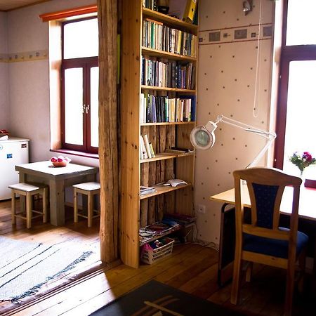 Salme Apartment Tartu Bagian luar foto