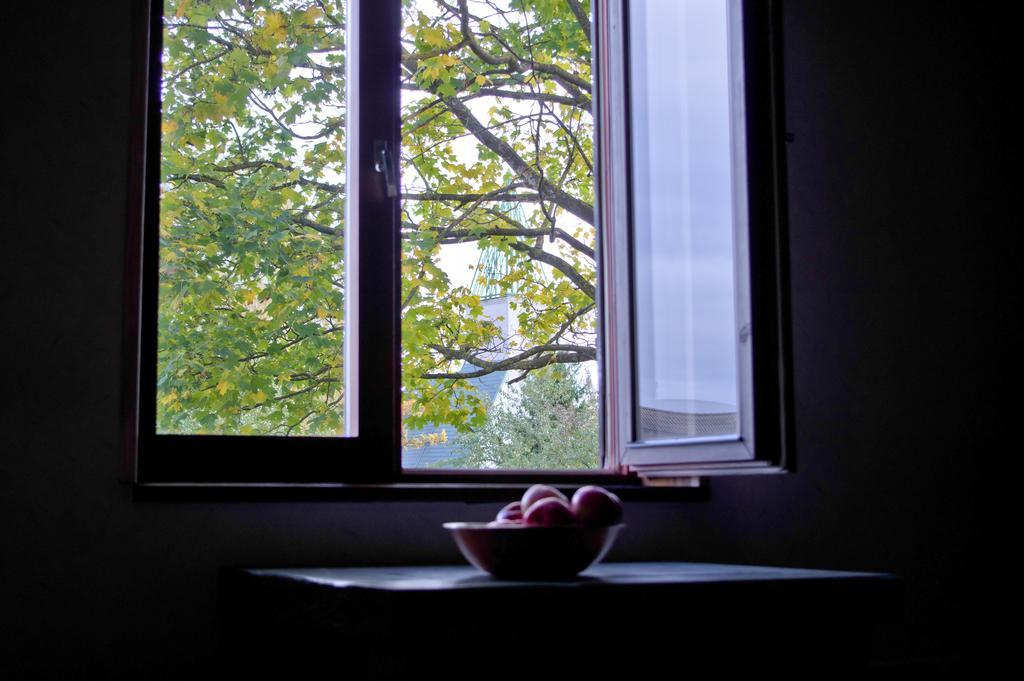 Salme Apartment Tartu Bagian luar foto